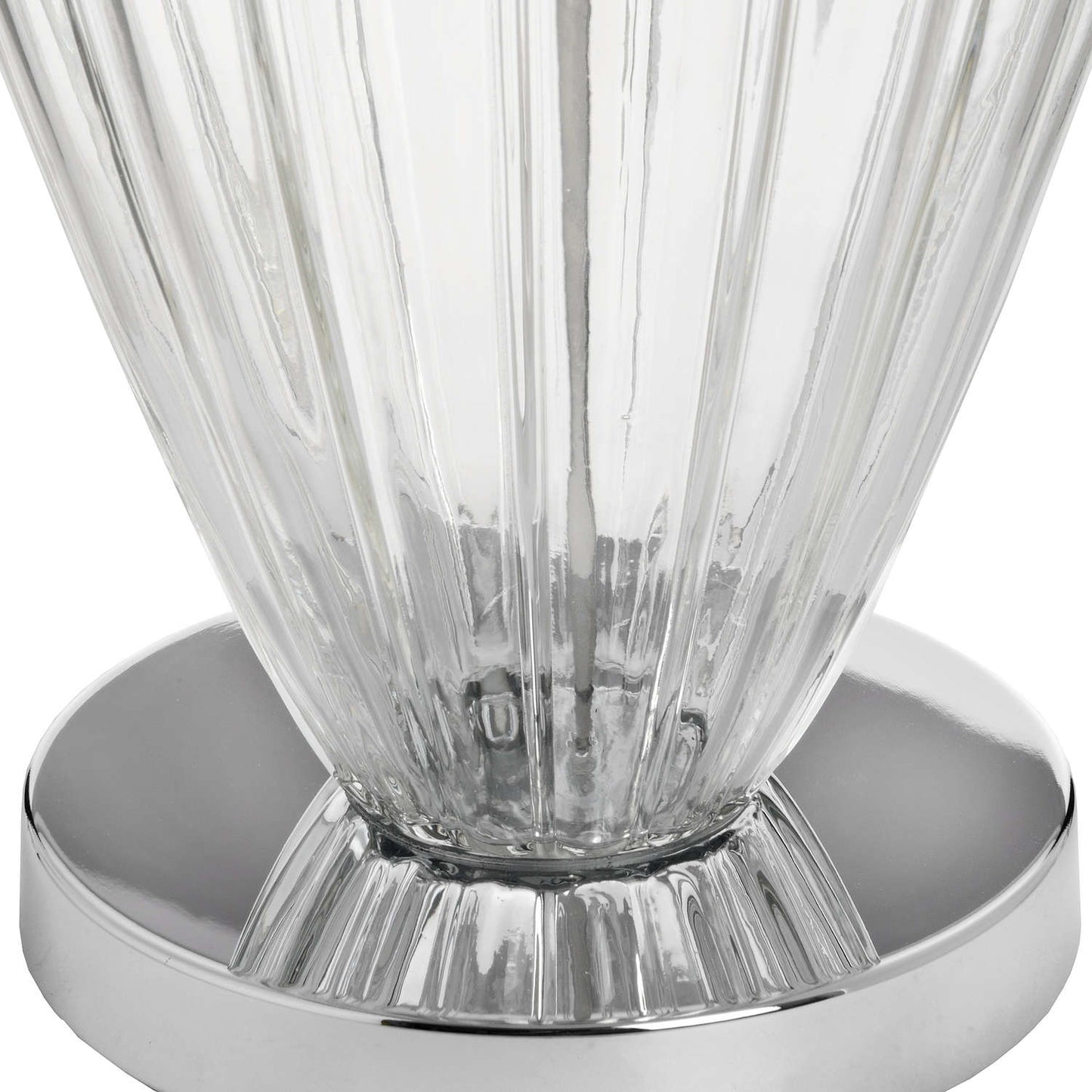 Bologna Glass Table Lamp