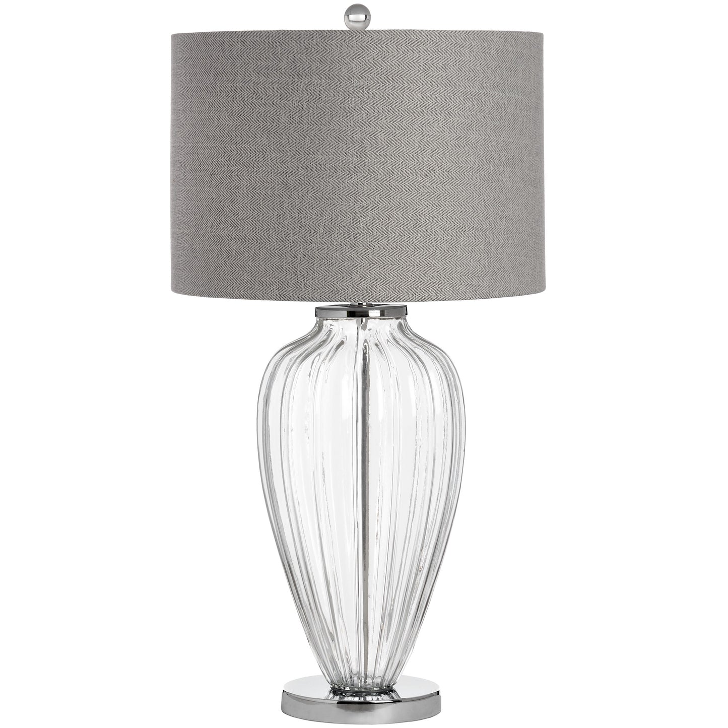 Bologna Glass Table Lamp